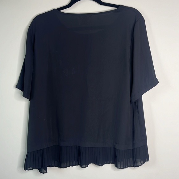 JOE FRESH BLOUSE - Picture 2 of 3